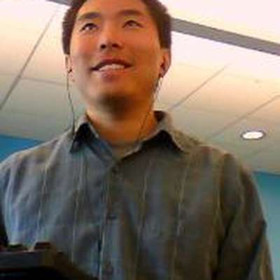 Memrise profile picture for @Detect