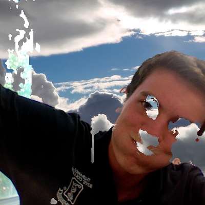 Memrise profile picture for @Dirty