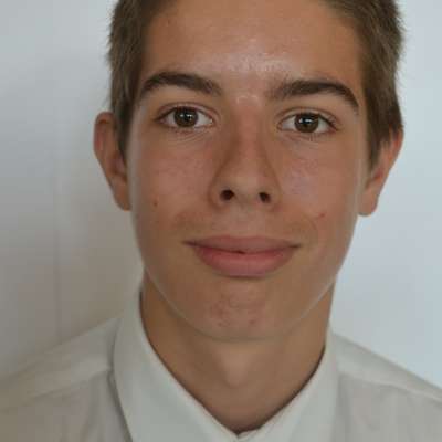 Memrise profile picture for @Disappear