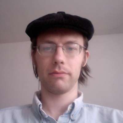 Memrise profile picture for @Donovan