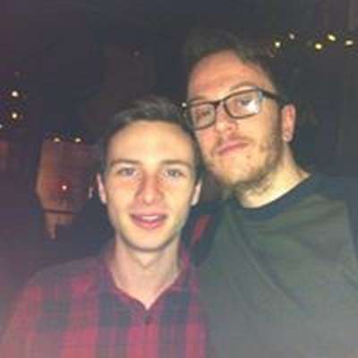 Memrise profile picture for @Dosed