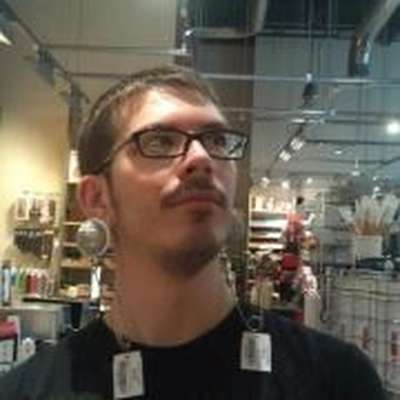 Memrise profile picture for @Dusky