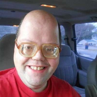 Memrise profile picture for @EGGING