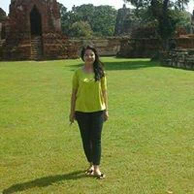Memrise profile picture for @Ei