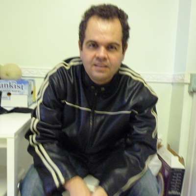 Memrise profile picture for @Eliezer