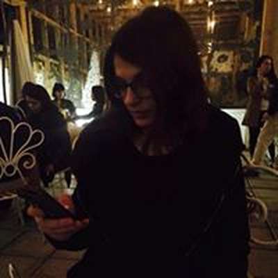 Memrise profile picture for @Elona