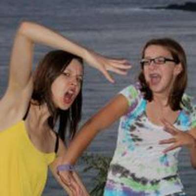 Memrise profile picture for @EmIly