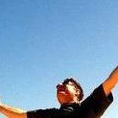 Memrise profile picture for @Enjay