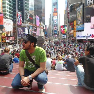 Memrise profile picture for @Ersin