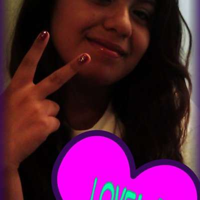 Memrise profile picture for @Estefania