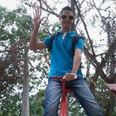 Memrise profile picture for @Estiven