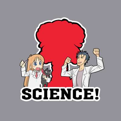 Memrise profile picture for @Evolution