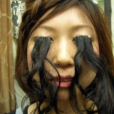 Memrise profile picture for @Eyelash
