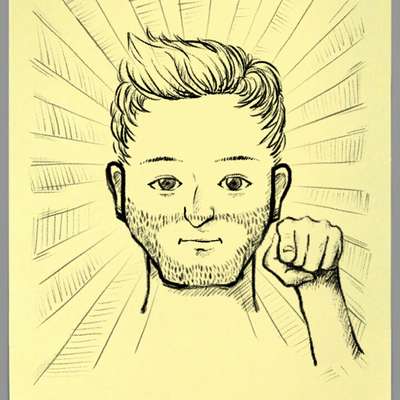 Memrise profile picture for @Fabu