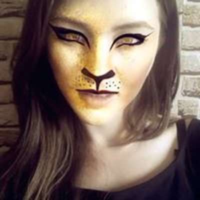Memrise profile picture for @Farida