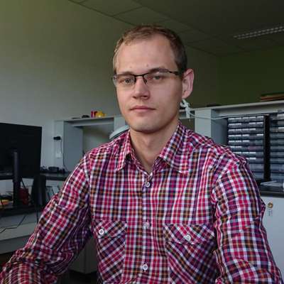 Memrise profile picture for @Format