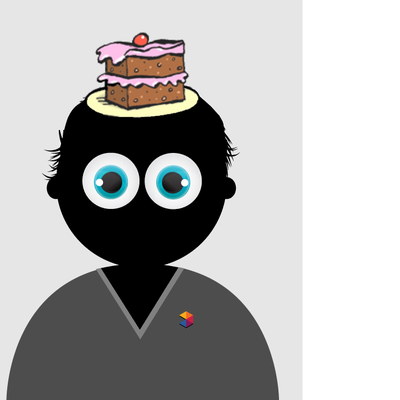Memrise profile picture for @Fruitcake