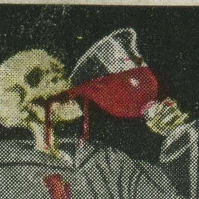 Memrise profile picture for @Funeral