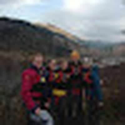 Memrise profile picture for @GBA