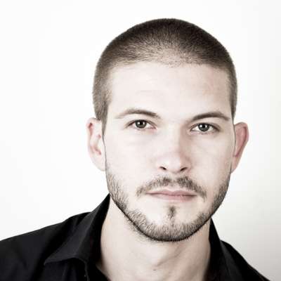 Memrise profile picture for @Gabor