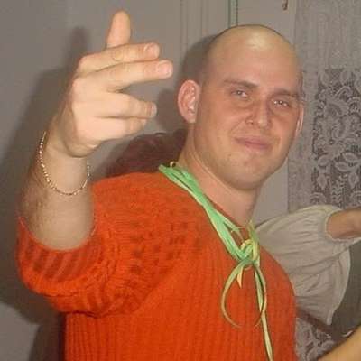 Memrise profile picture for @oldham