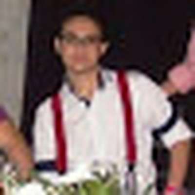 Memrise profile picture for @portes