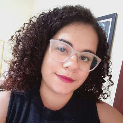 Memrise profile picture for @Gabsouza