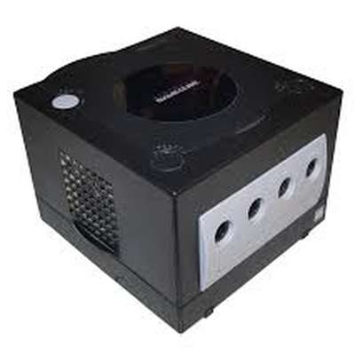 Memrise profile picture for @Gamecube