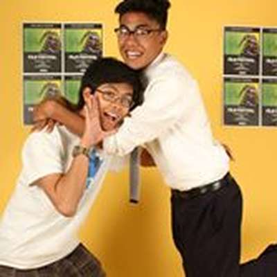 Memrise profile picture for @Garb