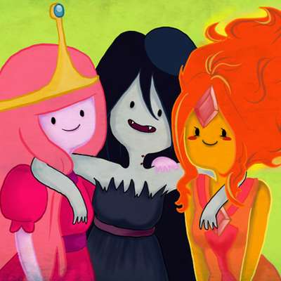 Memrise profile picture for @Ghadi