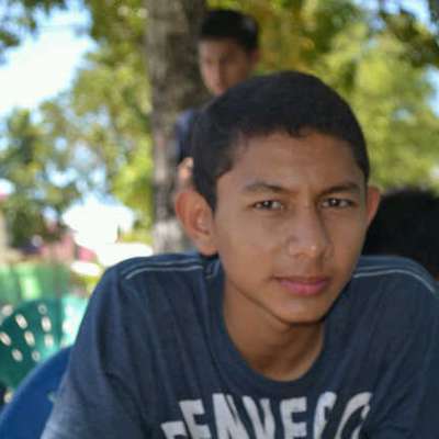 Memrise profile picture for @Ghifari