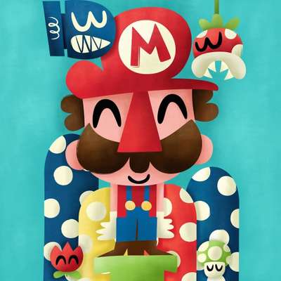 Memrise profile picture for @Gigs