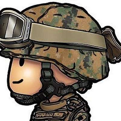 Memrise profile picture for @Gizmos