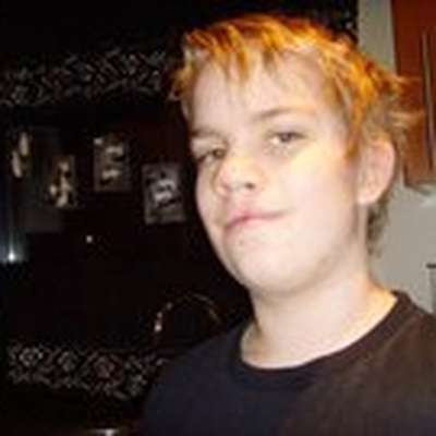 Memrise profile picture for @Goody