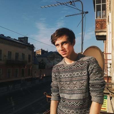 Memrise profile picture for @Grail