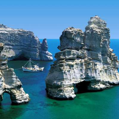 Memrise profile picture for @Greece
