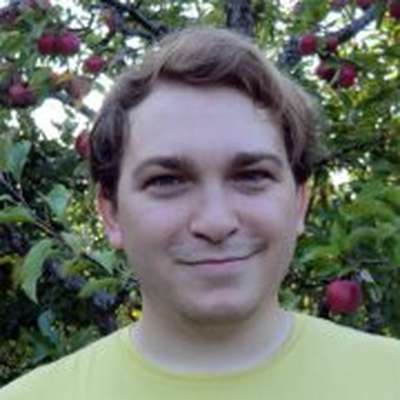 Memrise profile picture for @Gregor