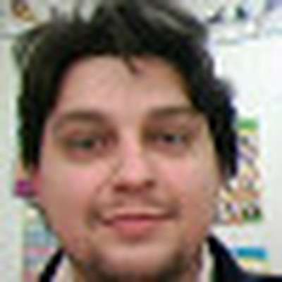 Memrise profile picture for @Grill