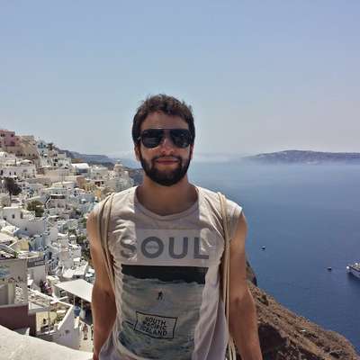 Memrise profile picture for @Gui