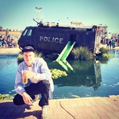 Memrise profile picture for @Gus