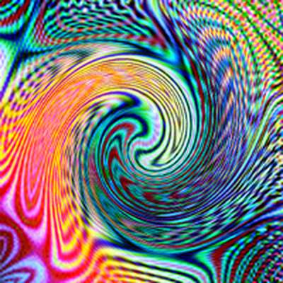 Memrise profile picture for @Hallucinogen
