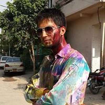 Memrise profile picture for @Hassaan