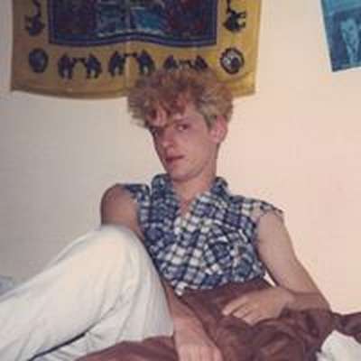 Memrise profile picture for @HenryP