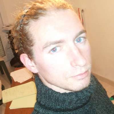 Memrise profile picture for @Herve