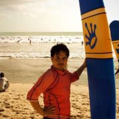 Memrise profile picture for @Hiep