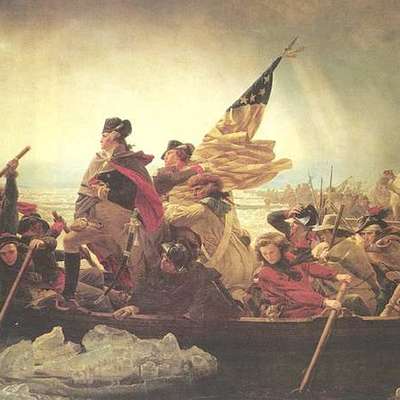 Memrise profile picture for @Historian