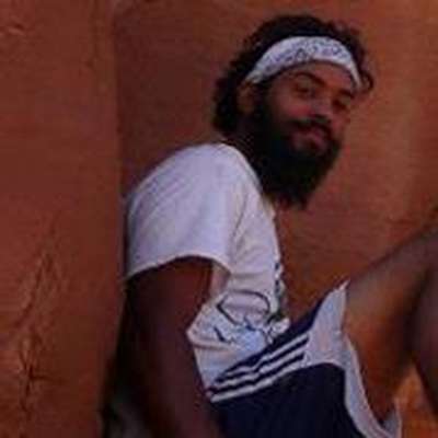 Memrise profile picture for @Hussain