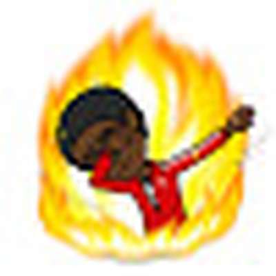 Memrise profile picture for @Kavel