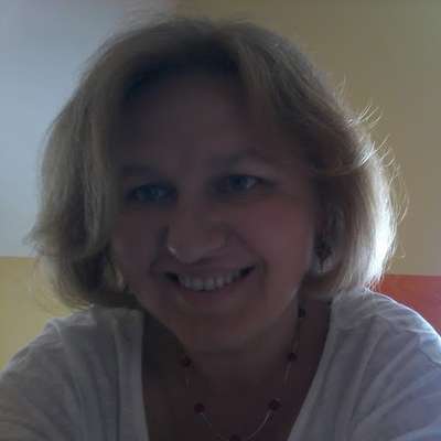 Memrise profile picture for @Ibi