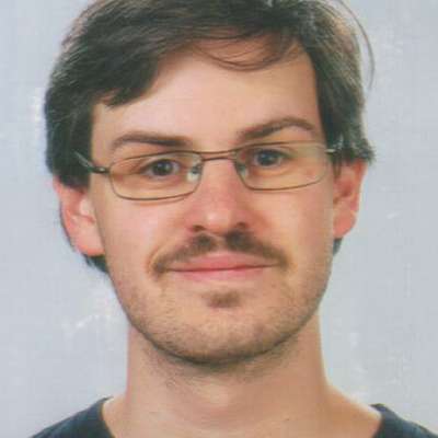 Memrise profile picture for @Ido